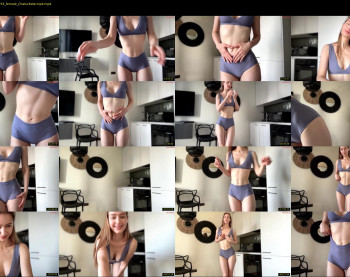 solar_bella — 120 minute Chaturbate female cam show recording, 720p, Jun 2, 2025
