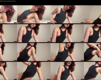 stasya_veter — 7 minute Chaturbate female cam show recording, 720p, Jun 3, 2025