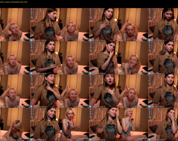 stayin_alive_ — 21 minute Chaturbate couple cam show recording, 720p, Jun 2, 2025