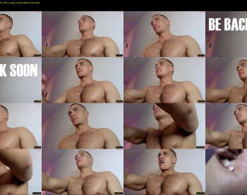sultryandrewww — 97 minute Chaturbate male cam show recording, 720p, Jun 2, 2025