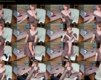 summerliza — 32 minute Chaturbate female cam show recording, 720p, Jun 2, 2025