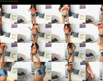 sweety_rinushka_ — 15 minute Chaturbate female cam show recording, 720p, Jun 2, 2025