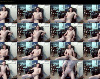 swelteringk — 10 minute Chaturbate male cam show recording, 720p, Jun 2, 2025