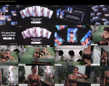 taanni_bc — 48 minute Chaturbate female cam show recording, 720p, Jun 2, 2025