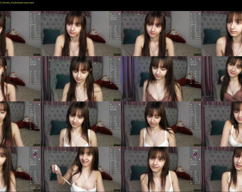 tatearnet — 32 minute Chaturbate female cam show recording, 720p, Jun 2, 2025