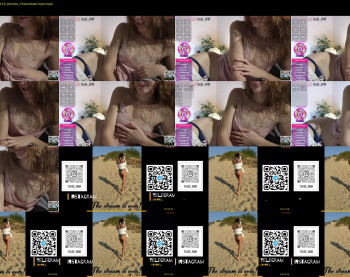 tease_me__ — 6 minute Chaturbate female cam show recording, 720p, Jun 3, 2025