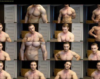 tom_fordd — 109 minute Chaturbate male cam show recording, 720p, Jun 2, 2025