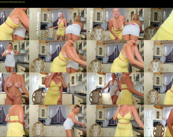 tunderose — 120 minute Chaturbate female cam show recording, 720p, Jun 2, 2025