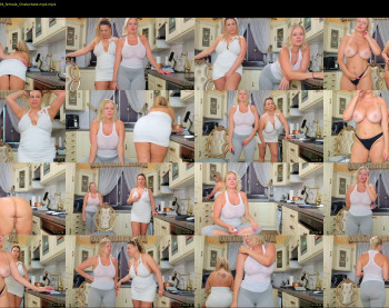 tunderose — 108 minute Chaturbate female cam show recording, 720p, Jun 2, 2025