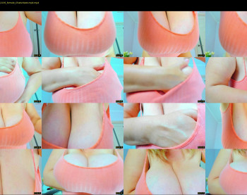 umnizza7777 — 11 minute Chaturbate female cam show recording, 720p, Jun 2, 2025
