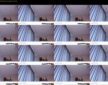 vivian_qwerty — 9 minute Chaturbate female cam show recording, 720p, Jun 2, 2025