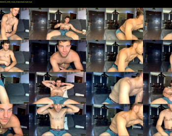 wentbrokeonstrippers — 7 minute Chaturbate male cam show recording, 720p, Jun 2, 2025