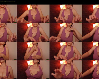 wickedtease — 17 minute Chaturbate female cam show recording, 720p, Jun 2, 2025
