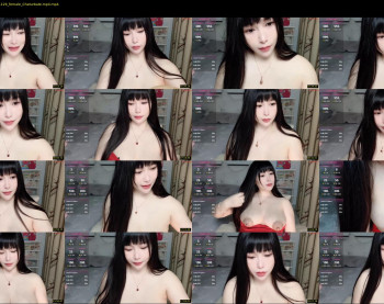 wink_weiwei — 21 minute Chaturbate female cam show recording, 720p, Jun 2, 2025