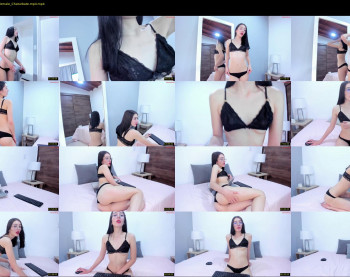 yen_lo — 42 minute Chaturbate female cam show recording, 720p, Jun 2, 2025