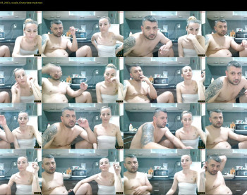 your_flower_pink — 11 minute Chaturbate couple cam show recording, 720p, Jun 2, 2025