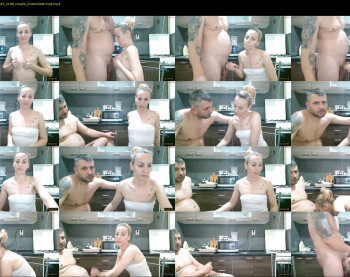 your_flower_pink — 29 minute Chaturbate couple cam show recording, 720p, Jun 2, 2025