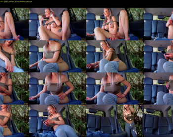 yourguiltypassionn — 9 minute Chaturbate female cam show recording, 720p, Jun 2, 2025