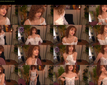 yumeaki — 120 minute Chaturbate female cam show recording, 720p, Jun 2, 2025