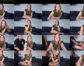 yurdreams_22 — 17 minute Chaturbate couple cam show recording, 720p, Jun 2, 2025