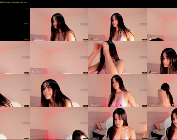 zoe_blake18 — 7 minute Chaturbate female cam show recording, 720p, Jun 3, 2025