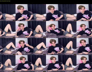 2nc_ — 22 minute Chaturbate couple cam show recording, 720p, Jun 3, 2025