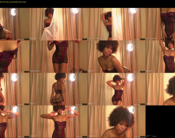 _angeleyes — 35 minute Chaturbate female cam show recording, 720p, Jun 3, 2025