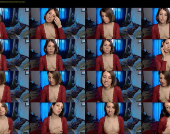 _blackpearl — 4 minute Chaturbate female cam show recording, 720p, Jun 3, 2025