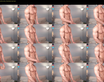 _cristianlopez — 3 minute Chaturbate male cam show recording, 720p, Jun 4, 2025