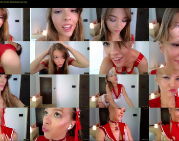 _demi_dee_ — 120 minute Chaturbate female cam show recording, 720p, Jun 3, 2025