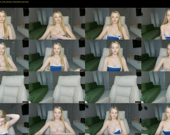 _passion_show_ — 120 minute Chaturbate couple cam show recording, 720p, Jun 3, 2025
