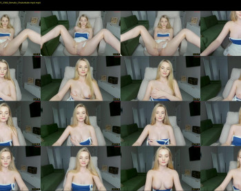 _passion_show_ — 120 minute Chaturbate couple cam show recording, 720p, Jun 3, 2025