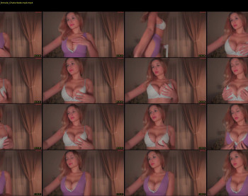 _protea — 16 minute Chaturbate female cam show recording, 720p, Jun 3, 2025