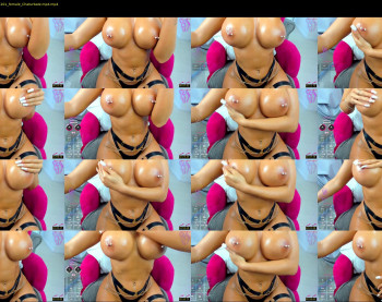 _sinwithme_ — 7 minute Chaturbate female cam show recording, 720p, Jun 3, 2025