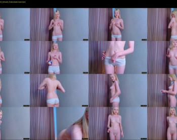 _starshine — 120 minute Chaturbate female cam show recording, 720p, Jun 3, 2025