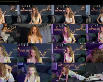 alexandra_demore — 120 minute Chaturbate female cam show recording, 720p, Jun 3, 2025