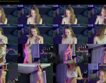 alexandra_demore — 3 minute Chaturbate female cam show recording, 720p, Jun 3, 2025