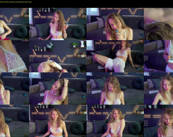 alexandra_demore — 31 minute Chaturbate female cam show recording, 720p, Jun 4, 2025
