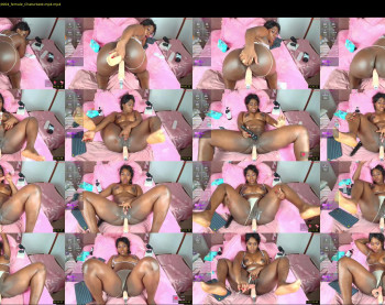 alice_duperly — 77 minute Chaturbate female cam show recording, 720p, Jun 4, 2025