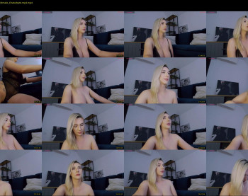 allayah — 66 minute Chaturbate female cam show recording, 720p, Jun 3, 2025