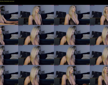 allayah — 4 minute Chaturbate female cam show recording, 720p, Jun 3, 2025