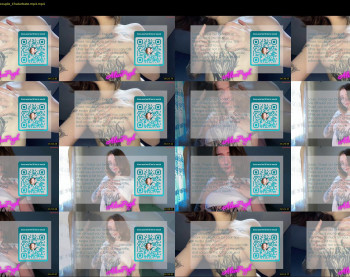 alpugh — 4 minute Chaturbate couple cam show recording, 720p, Jun 3, 2025