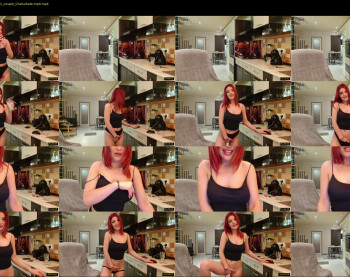 aly_alyce — 86 minute Chaturbate female cam show recording, 720p, Jun 3, 2025