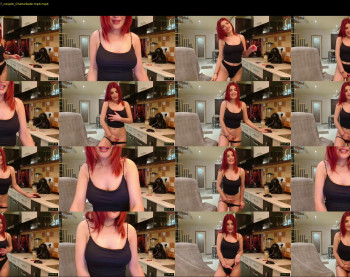 aly_alyce — 14 minute Chaturbate female cam show recording, 720p, Jun 3, 2025