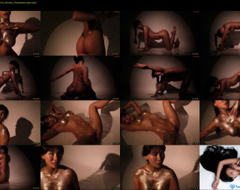 ami_katana — 77 minute Chaturbate female cam show recording, 720p, Jun 3, 2025