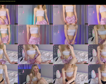 ang3lwing — 110 minute Chaturbate female cam show recording, 720p, Jun 4, 2025