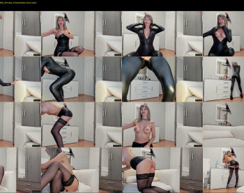 anisialuna_ — 120 minute Chaturbate female cam show recording, 720p, Jun 3, 2025