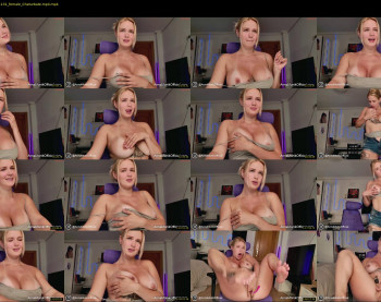 anna_monik — 120 minute Chaturbate couple cam show recording, 720p, Jun 3, 2025