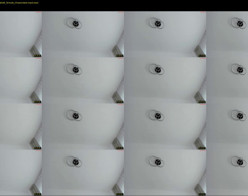 annemonalo — 9 minute Chaturbate female cam show recording, 720p, Jun 3, 2025