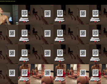 annie_f0x — 12 minute Chaturbate female cam show recording, 720p, Jun 3, 2025